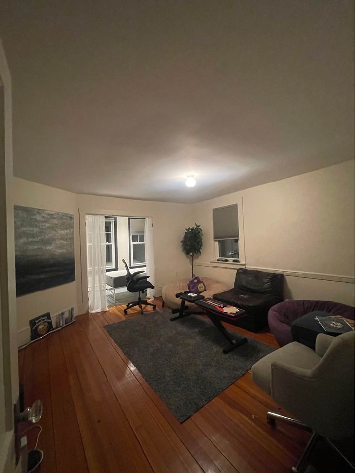 2 Beds 1 Bath - Apartment photo'