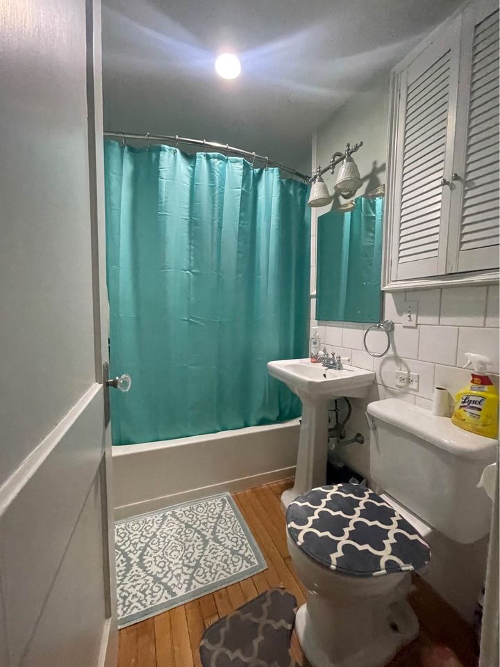 2 Beds 1 Bath - Apartment photo'