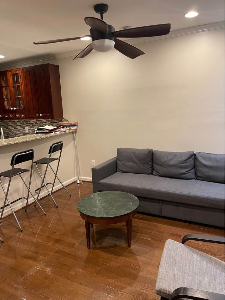 2 Beds 1 Bath - Apartment photo'