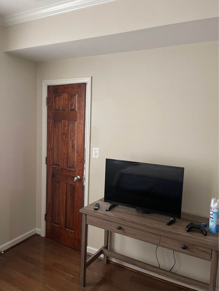 2 Beds 1 Bath - Apartment photo'