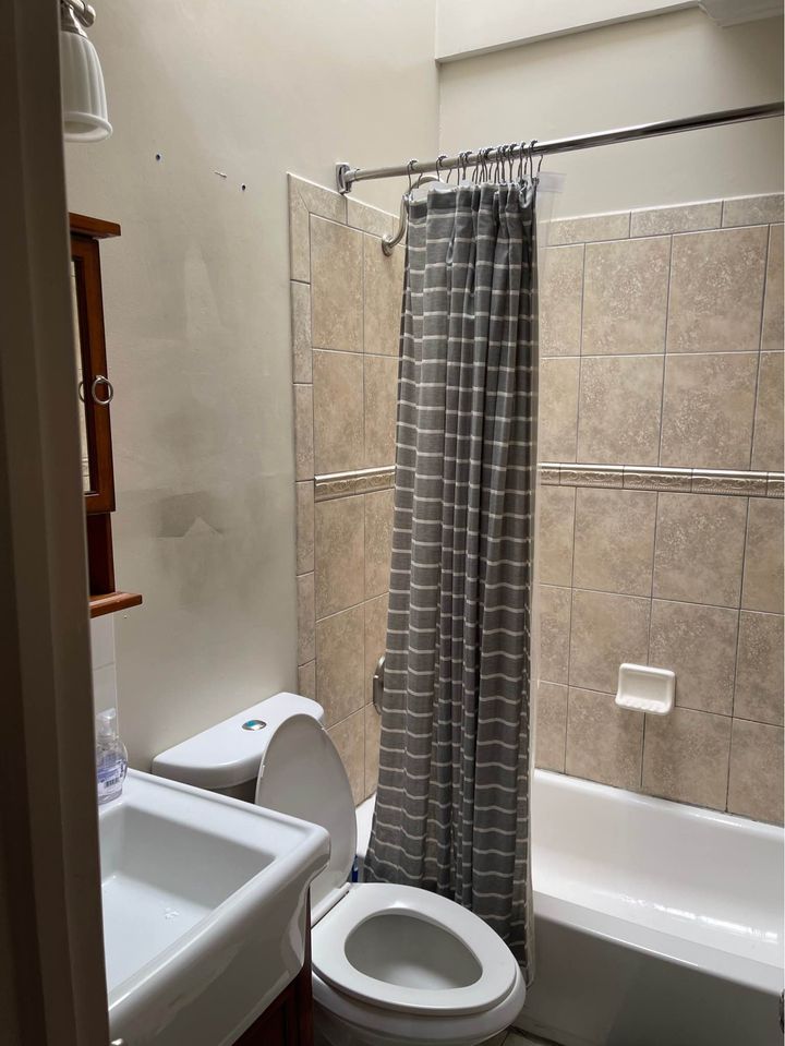 2 Beds 1 Bath - Apartment photo'