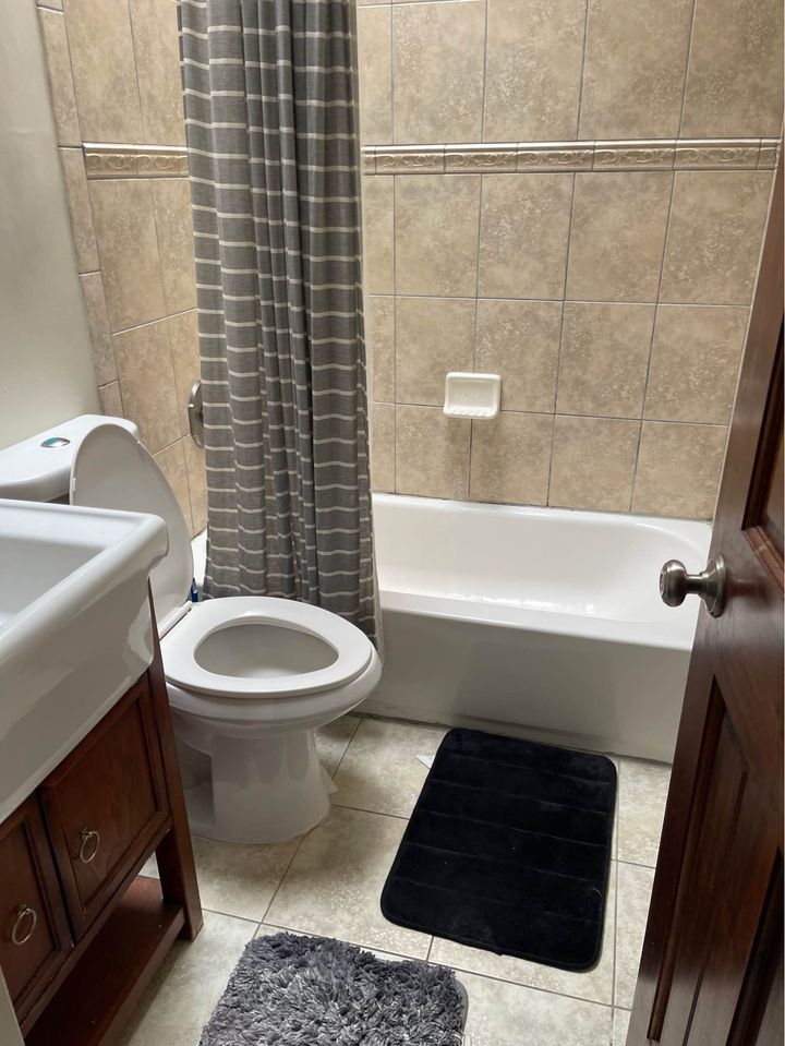 2 Beds 1 Bath - Apartment photo'