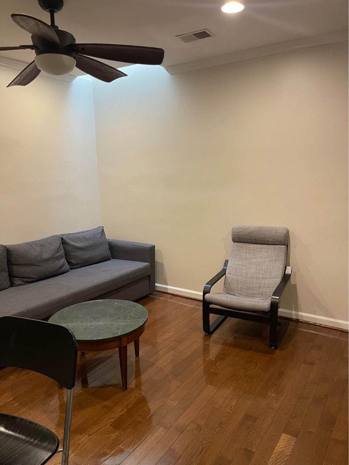 2 Beds 1 Bath - Apartment photo'