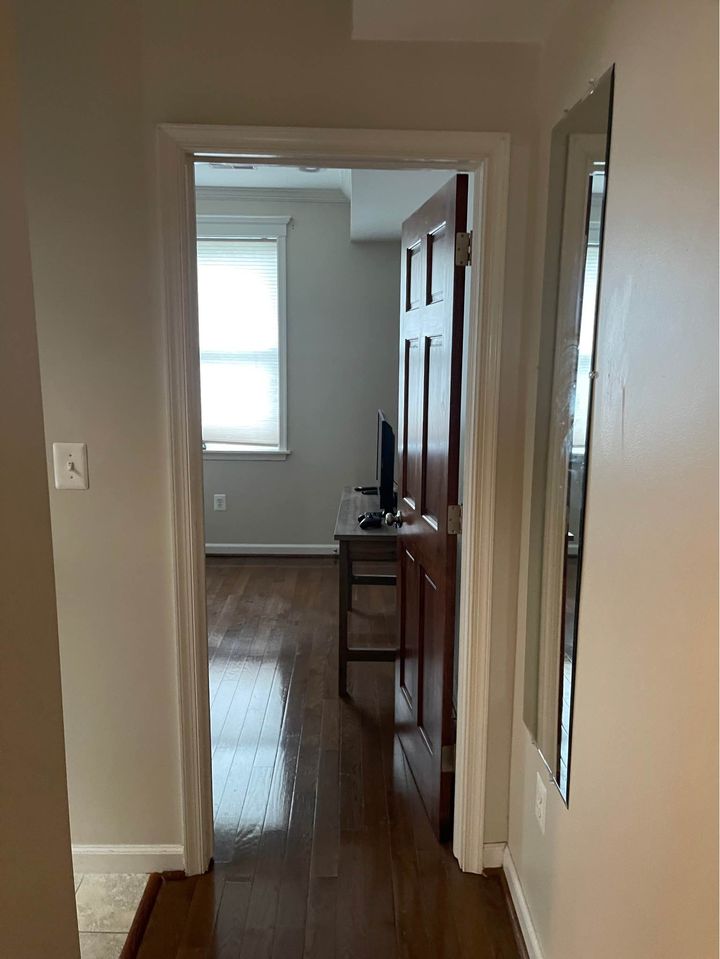 2 Beds 1 Bath - Apartment photo'