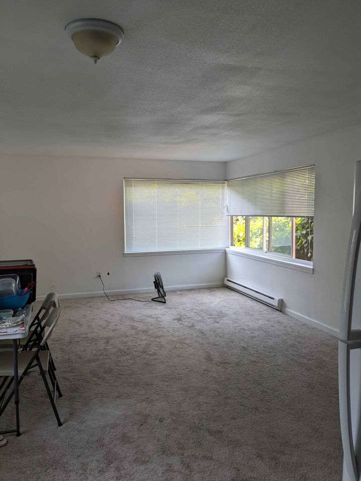 2 Beds 1 Bath - Apartment photo'