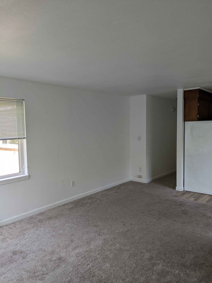 2 Beds 1 Bath - Apartment photo'