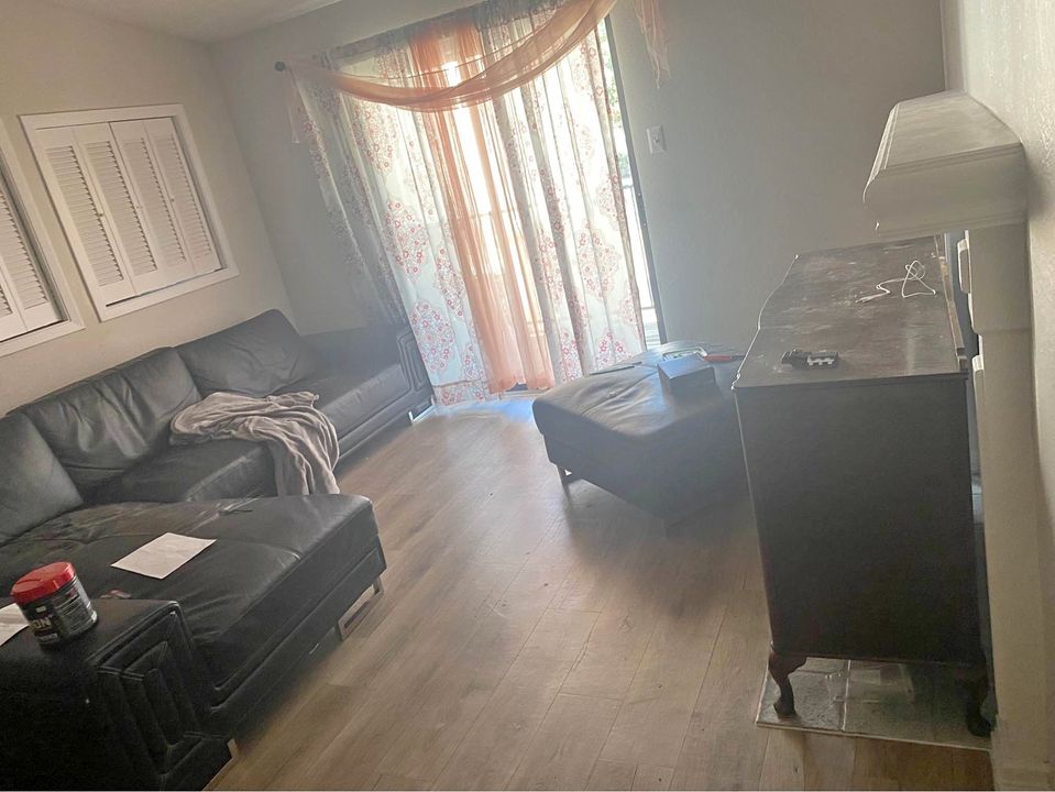 2 Beds 1 Bath - Apartment photo'