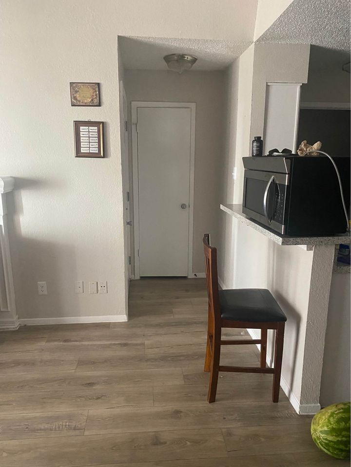 2 Beds 1 Bath - Apartment photo'