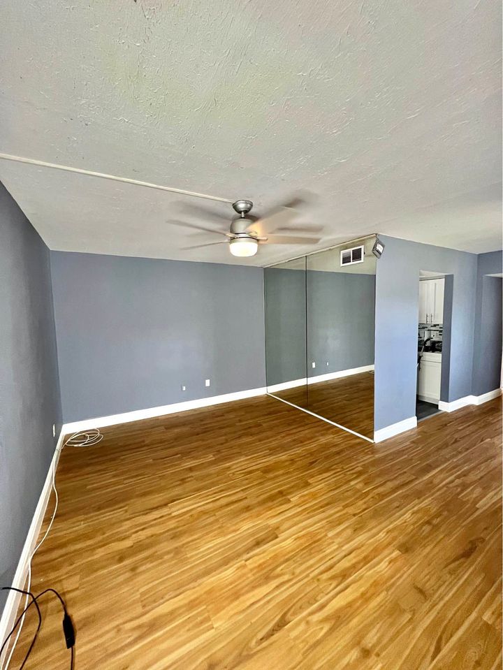 2 Beds 1 Bath - Apartment