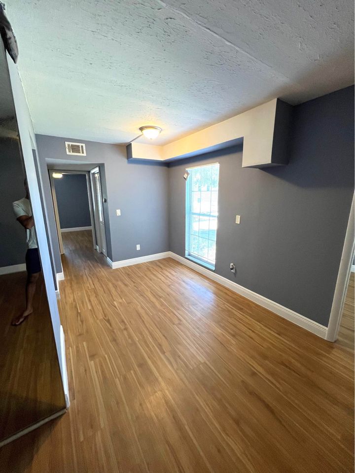 2 Beds 1 Bath - Apartment photo'