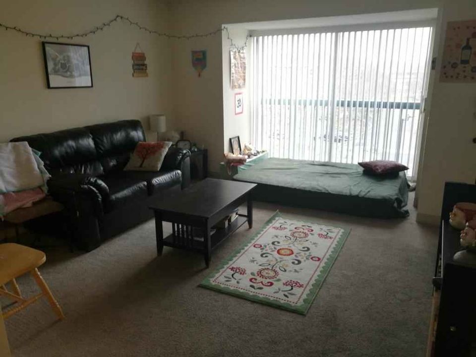 2 Beds 1 Bath - Apartment photo'