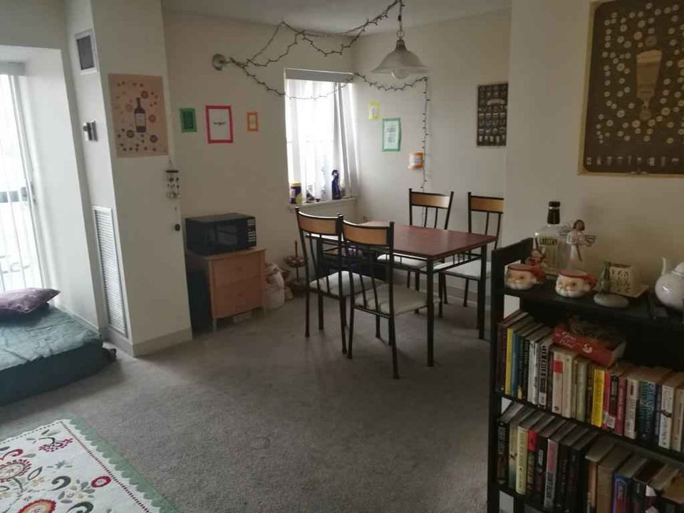 2 Beds 1 Bath - Apartment photo'