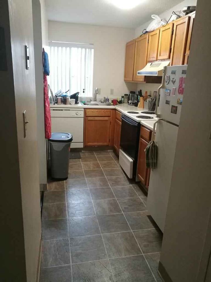 2 Beds 1 Bath - Apartment photo'