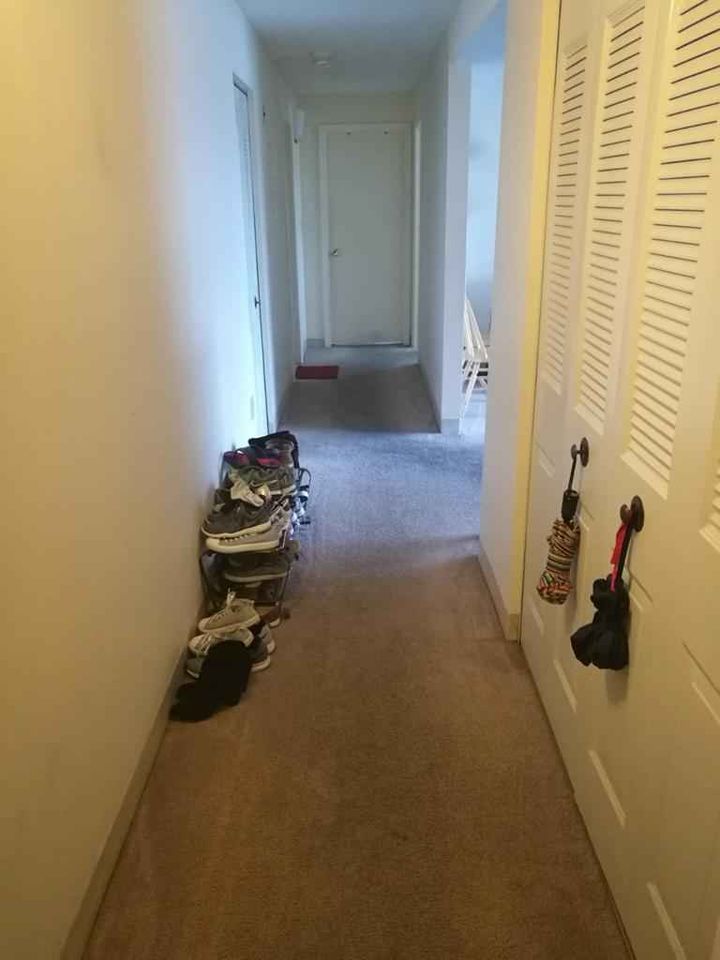 2 Beds 1 Bath - Apartment - 6