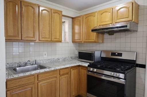 2 Beds 1 Bath - Apartment photo'