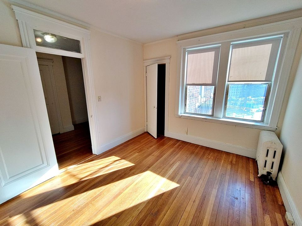 2 Beds 1 Bath Apartment photo'