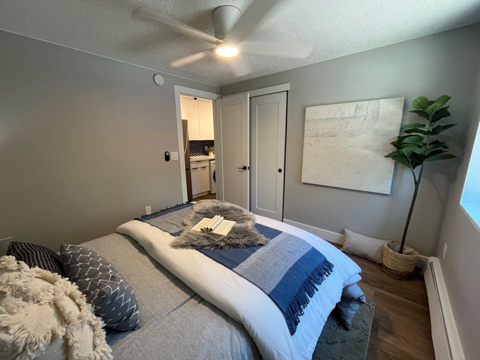 2 Beds 1 Bath Apartment photo'