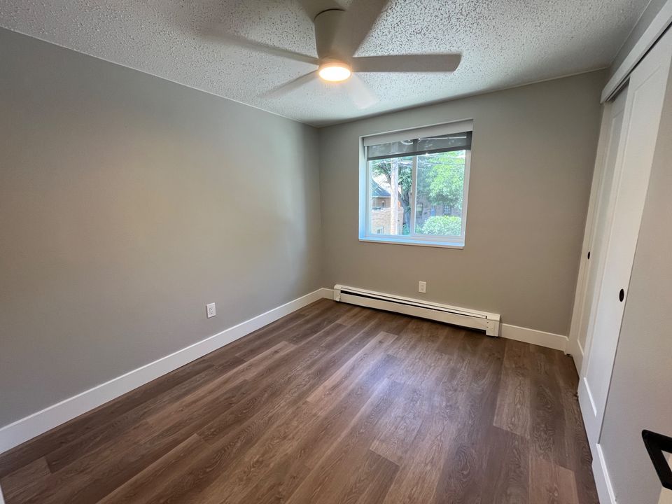 2 Beds 1 Bath Apartment photo'