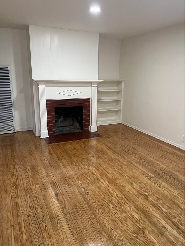 2 Beds 1 Bath - Apartment photo'