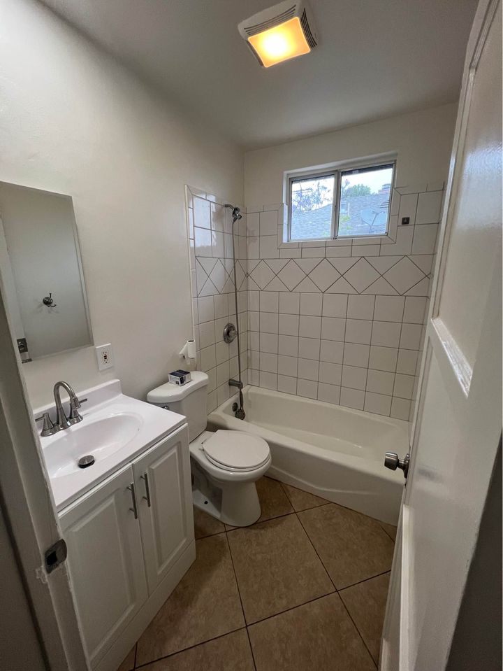 2 Beds 1 Bath - Apartment photo'