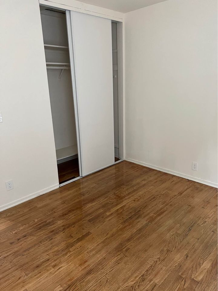 2 Beds 1 Bath - Apartment photo'