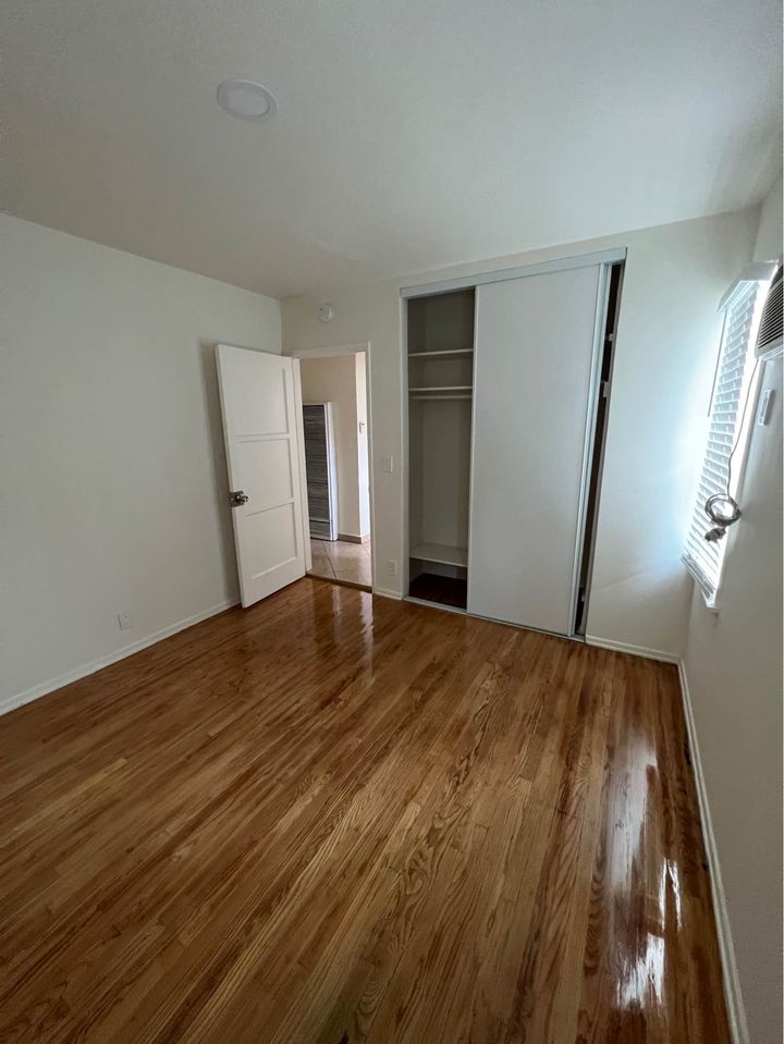 2 Beds 1 Bath - Apartment photo'