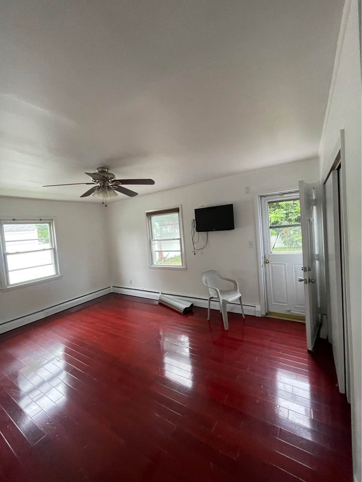 2 Beds 1 Bath - Apartment photo'