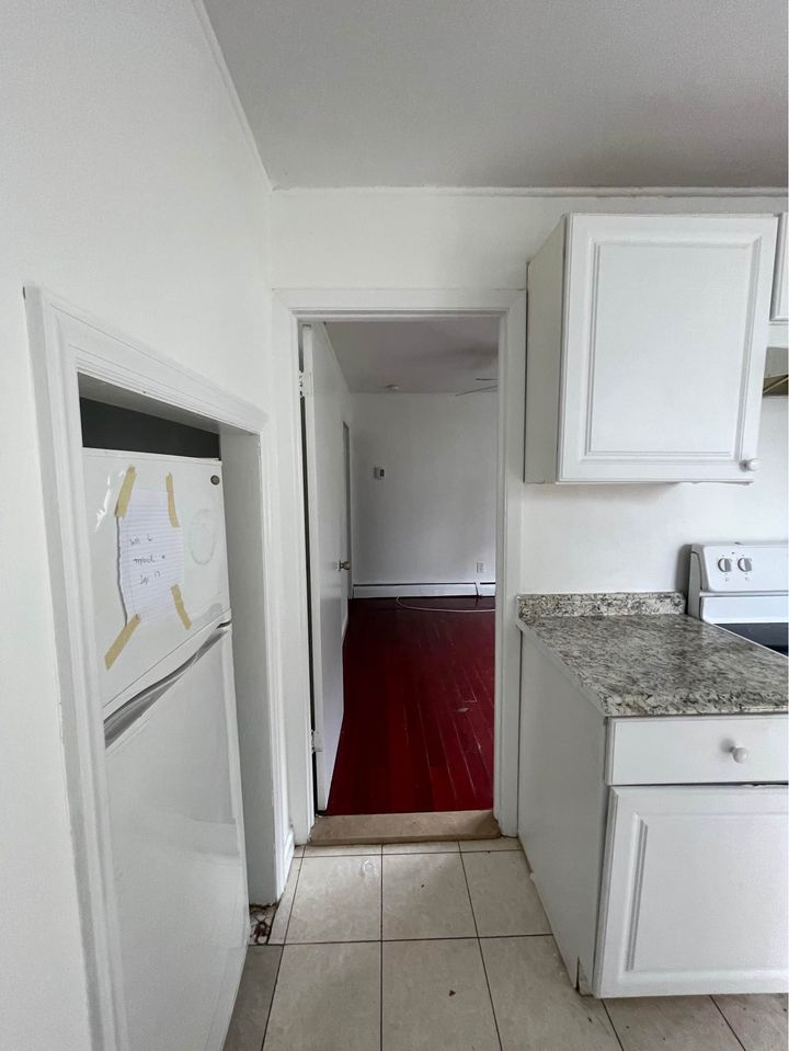 2 Beds 1 Bath - Apartment photo'