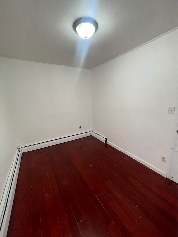 2 Beds 1 Bath - Apartment - 6