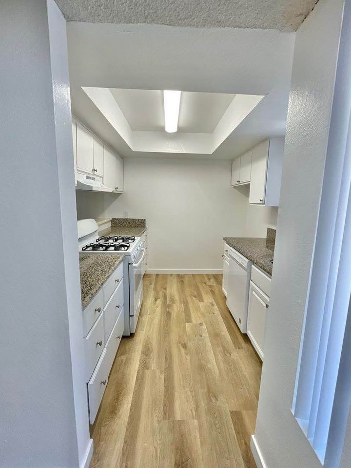 2 Beds 1 Bath - Apartment photo'