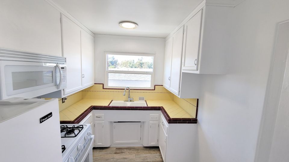 2 Beds 1 Bath House photo'