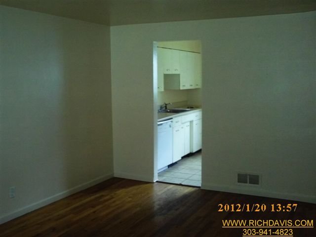 2 Beds 1 Bath Townhouse - 20