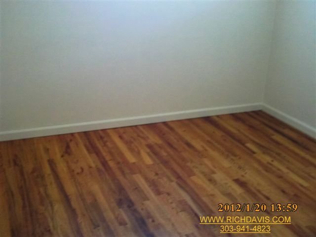 2 Beds 1 Bath Townhouse photo'