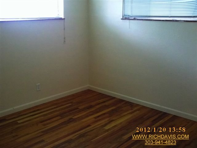 2 Beds 1 Bath Townhouse photo'