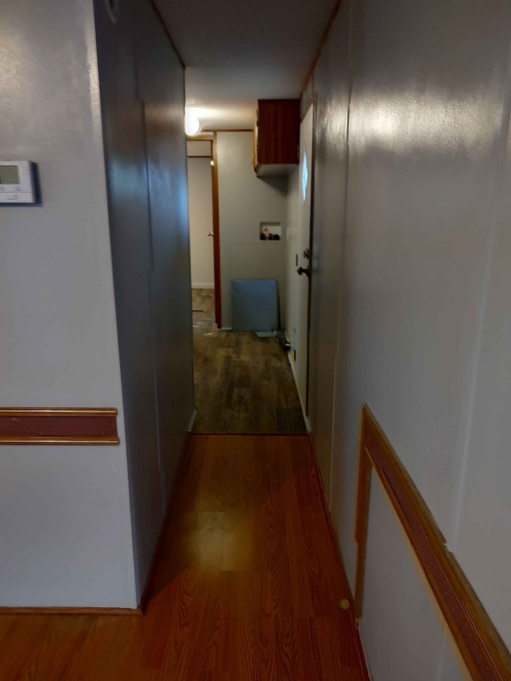 2 Beds 1 Bath - Townhouse photo'