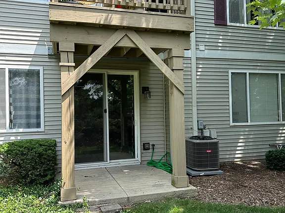 2 Beds 1 Bath - Townhouse - 14