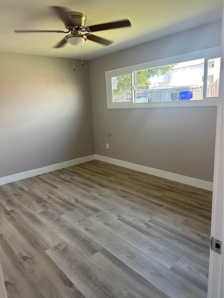 2 Beds 1 Bath - Townhouse photo'