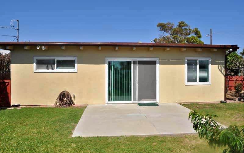 3 bedroom 2 bathroom Home for rent in Clairemont, San Diego photo'