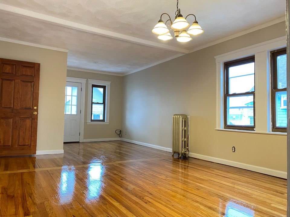 3 Beds 1 Bath - Apartment photo'