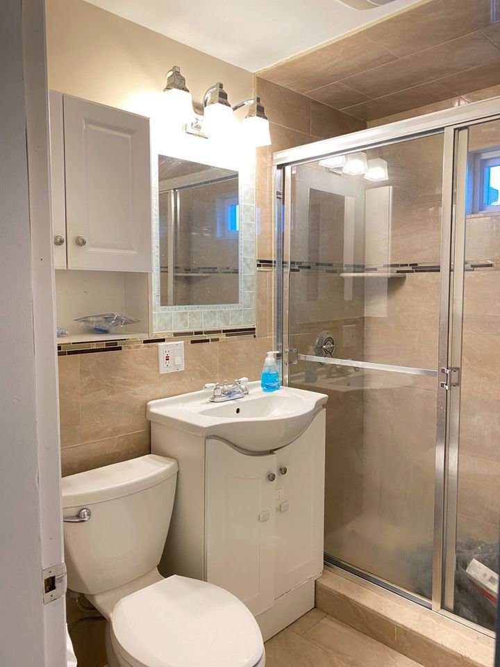 3 Beds 1 Bath - Apartment photo'