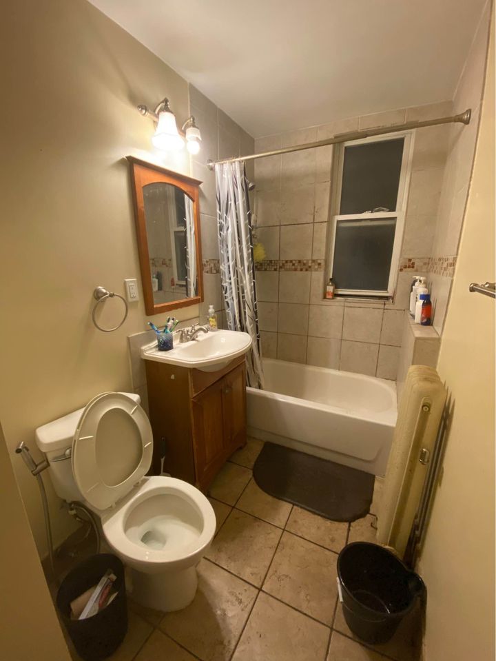 3 Beds 1 Bath - Apartment photo'