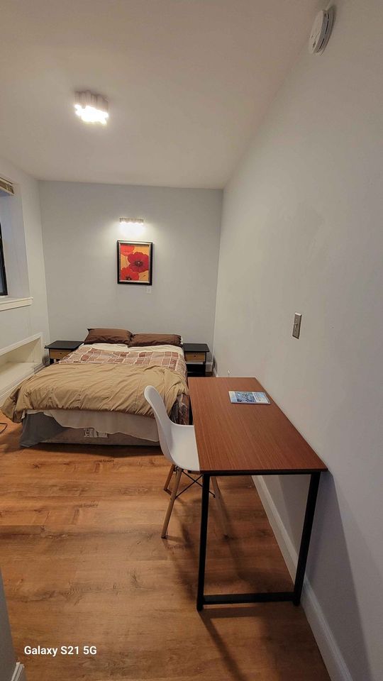 3 Beds 1 Bath - Apartment photo'