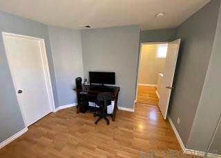 3 Beds 2.5 Baths - Townhouse