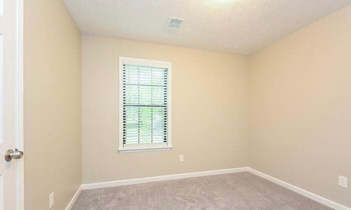 5566 Rails Way, Norcross, GA 30071 Monthly rent $1,045 Security deposit $1000 3Beds 2baths 1384Sqf photo'