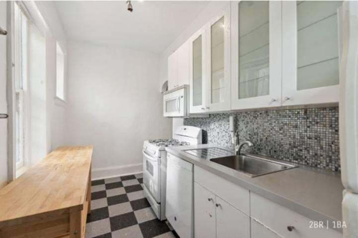 Nice 2bedroom/1 bathroom apartment in Downtown Philly Area. photo'