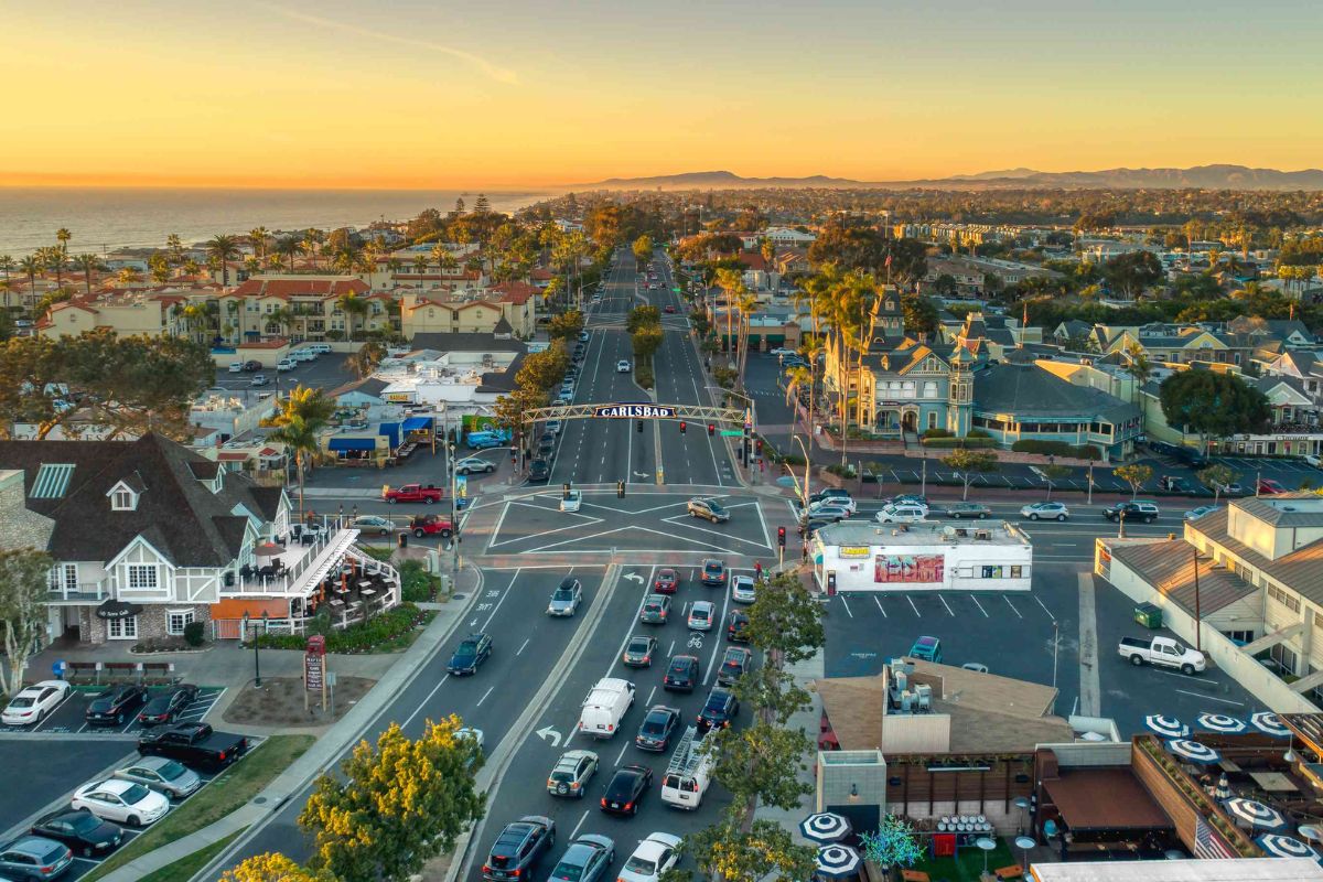 Top 8 Best San Diego Suburbs For Families 2023