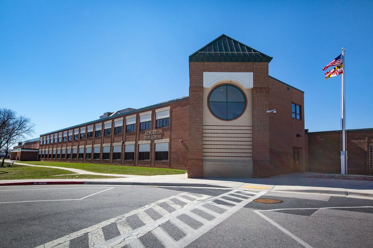 Top 9 Best School Districts In Maryland