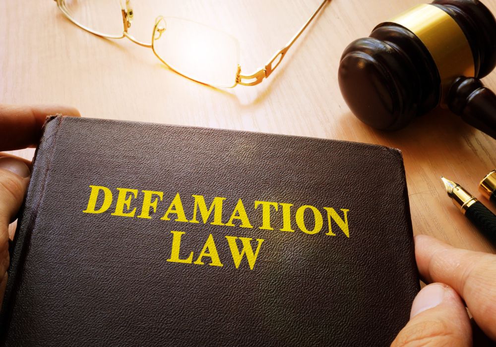 Can A Tenant Sue A Landlord For Defamation Of Character?