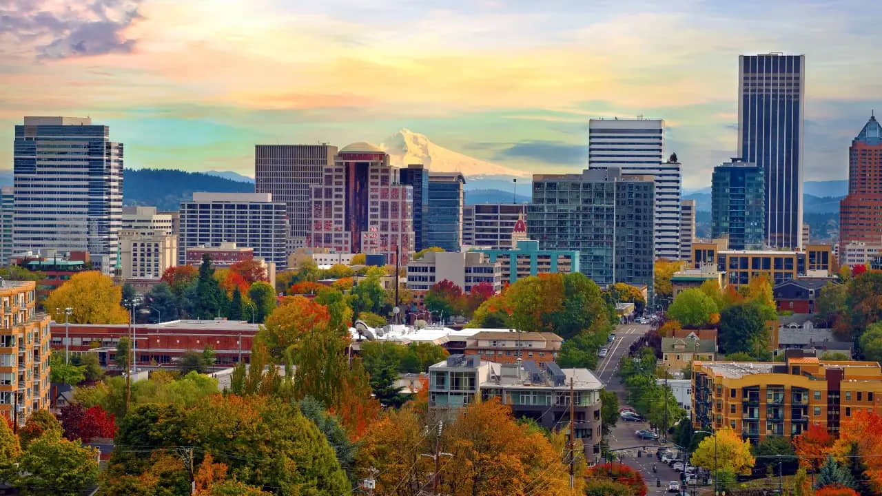Top 8 Cheapest Places To Live In Oregon 2023
