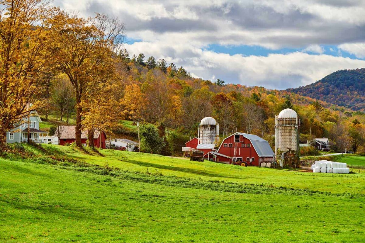 Top 8 Cheapest Places To Live In Vermont 2023
